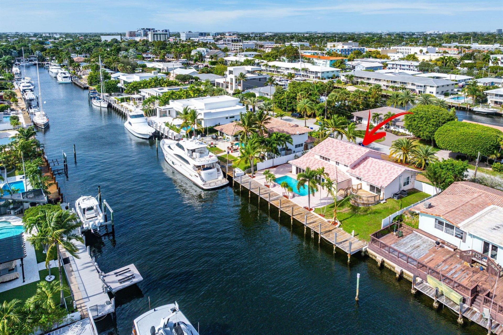 2872 NE 29th Street, Fort Lauderdale, FL 33306 Photo