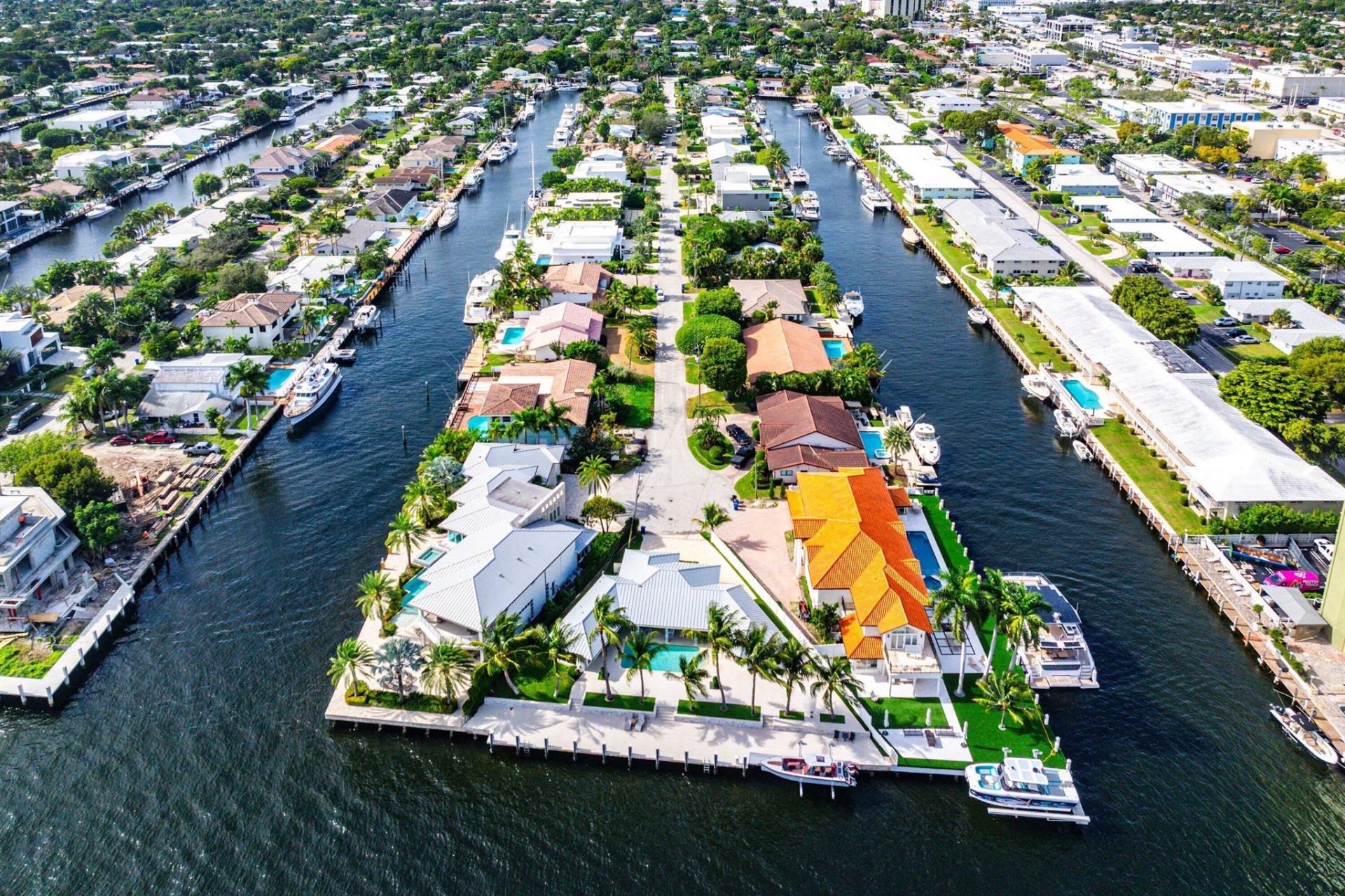 2872 NE 29th Street, Fort Lauderdale, FL 33306 Photo