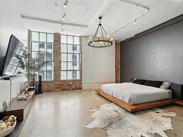 1122 Jackson Street, Unit 719, Dallas, TX 75202