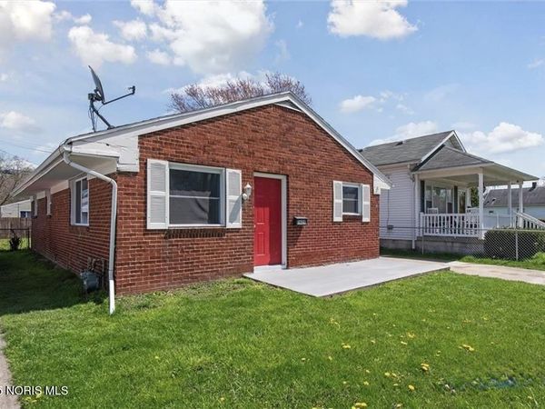 3624 Terrace Drive, Toledo, OH 43611