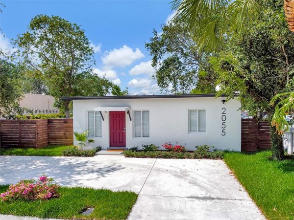 2055 NE 140th St, North Miami Beach, FL 33181