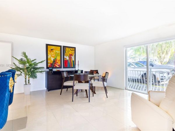 3101 SW 27th Ave, Unit 101, Miami, FL 33133