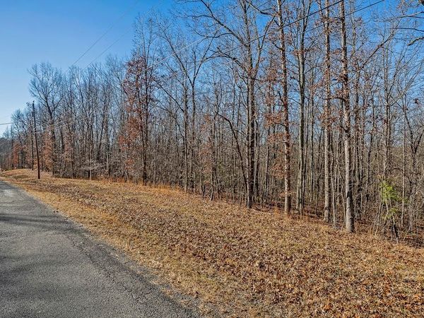 Lot 14 Overlook Rd, Monterey, TN 38574
