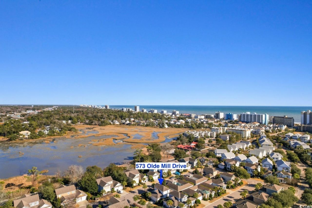 573 Olde Mill Dr. Photo 28