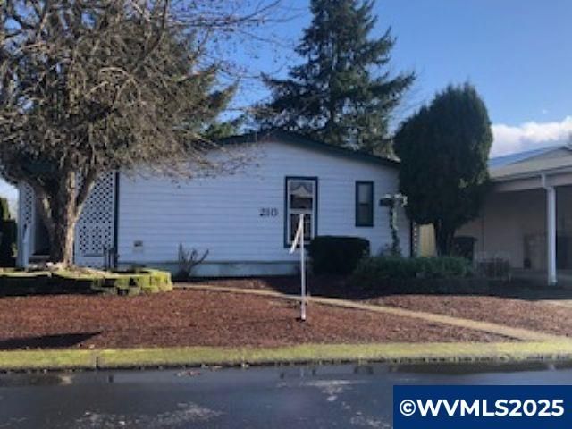 300 SE Lacreole #210 Dr, Dallas, OR 97338 Main Photo