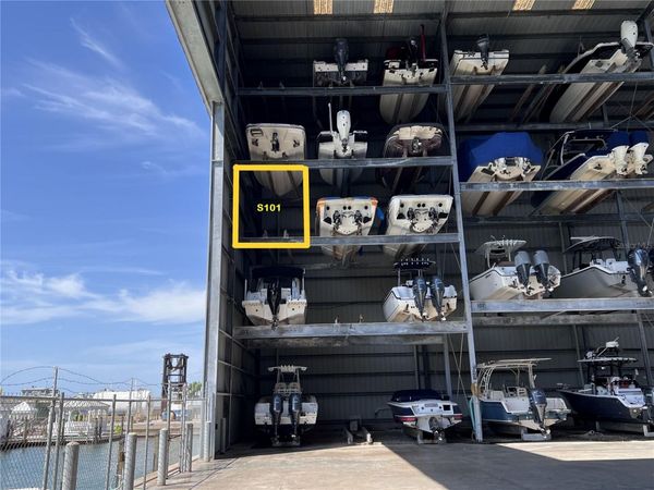 100 CIRCUIT ROAD, Unit S101, NOKOMIS, FL 34275