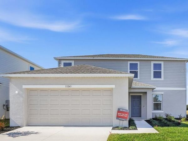 13243 COMMONS AVENUE, PARRISH, FL 34219