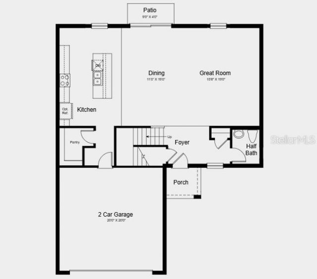 13243 Commons Avenue, Parrish, FL 34219 Photo
