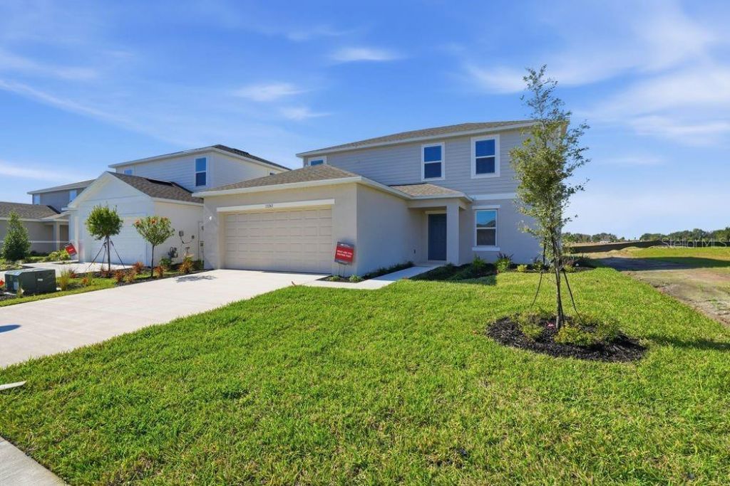 13243 Commons Avenue, Parrish, FL 34219 Photo