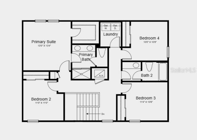 13243 Commons Avenue, Parrish, FL 34219 Photo