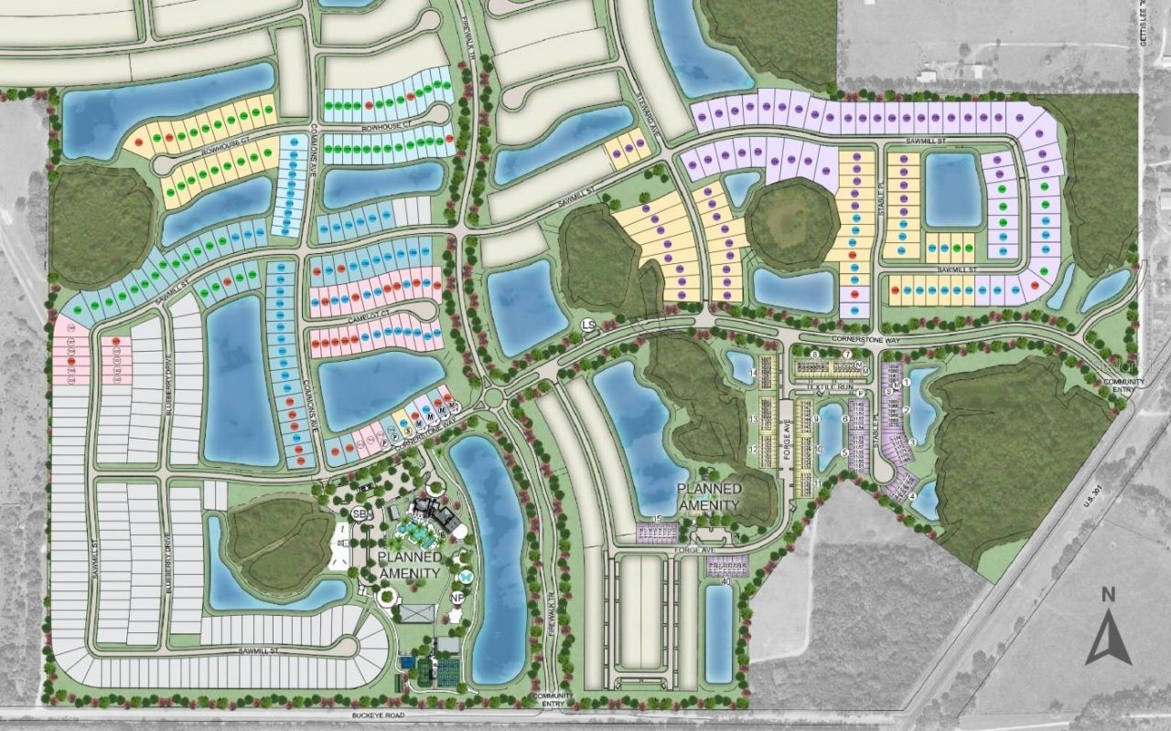 13243 Commons Avenue, Parrish, FL 34219 Photo