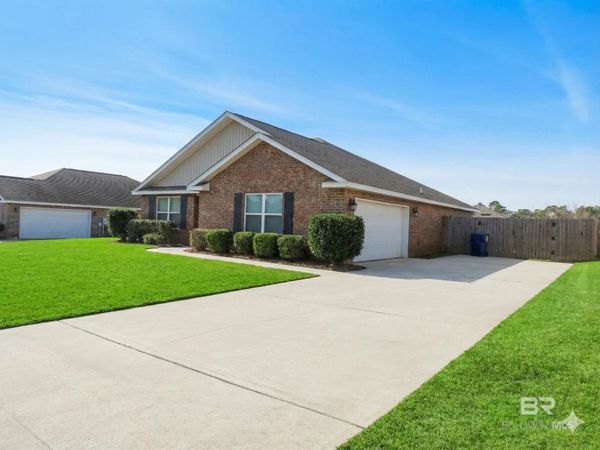 413 Arbury Lane, Mobile, AL 36608