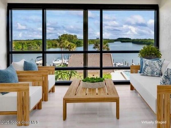 1611 Minutemen Causeway, Unit 306, Cocoa Beach, FL 32931