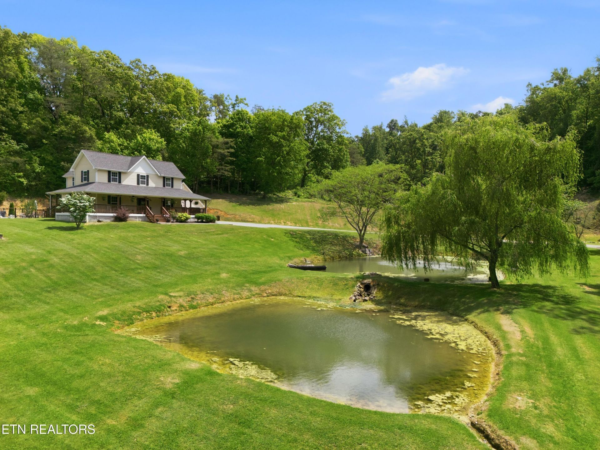 1913 E Union Valley Rd Seymour, TN 37865