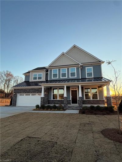 408 Parklane Drive, Gibsonville, NC 27249 Main Photo