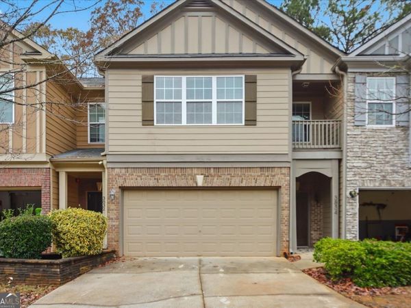 3834 Augustine Place, Rex, GA 30273