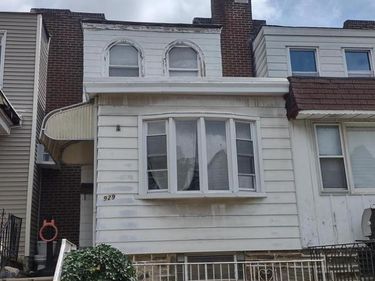 929 BRILL STREET, PHILADELPHIA, PA 19124