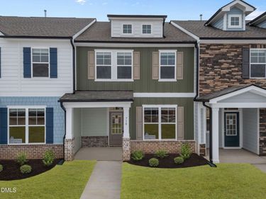 718 Winton Way, Unit 545, Wake Forest, NC 27587