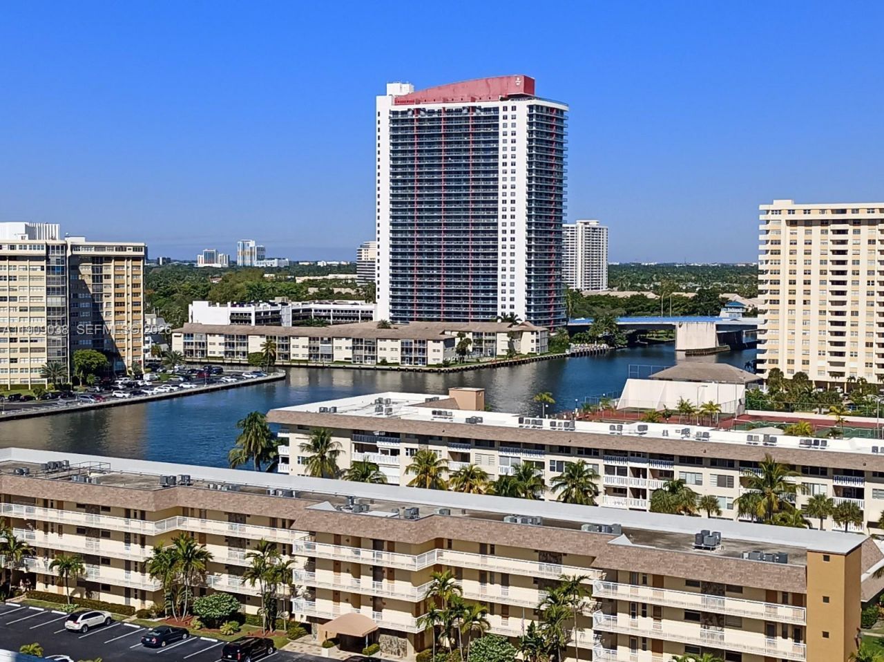 1945 S Ocean Dr, Unit 1110, Hallandale Beach, FL 33009 Photo