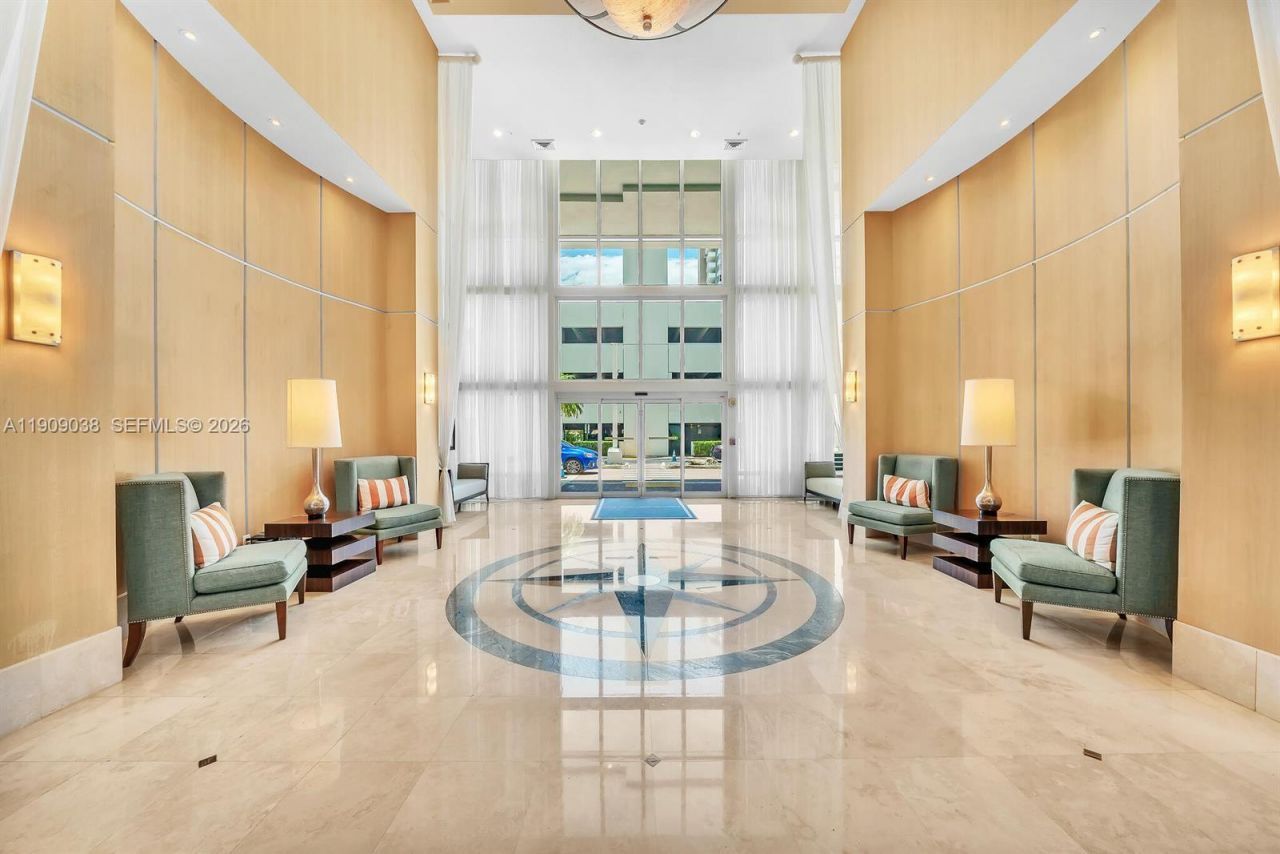 1945 S Ocean Dr, Unit 1110, Hallandale Beach, FL 33009 Photo