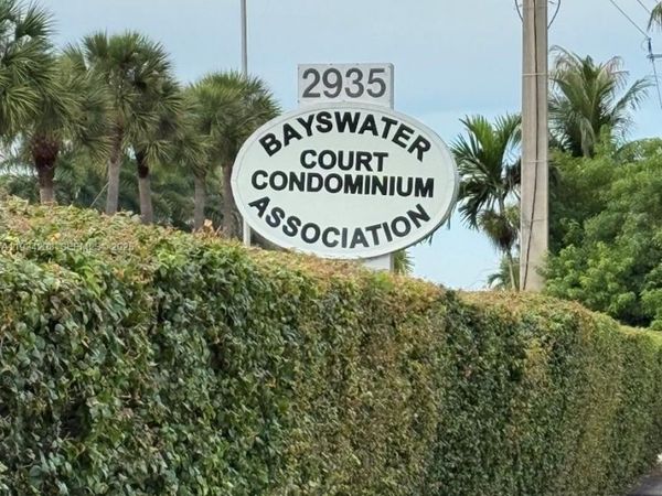 2935 NE 163rd St, Unit 3P, North Miami Beach, FL 33160