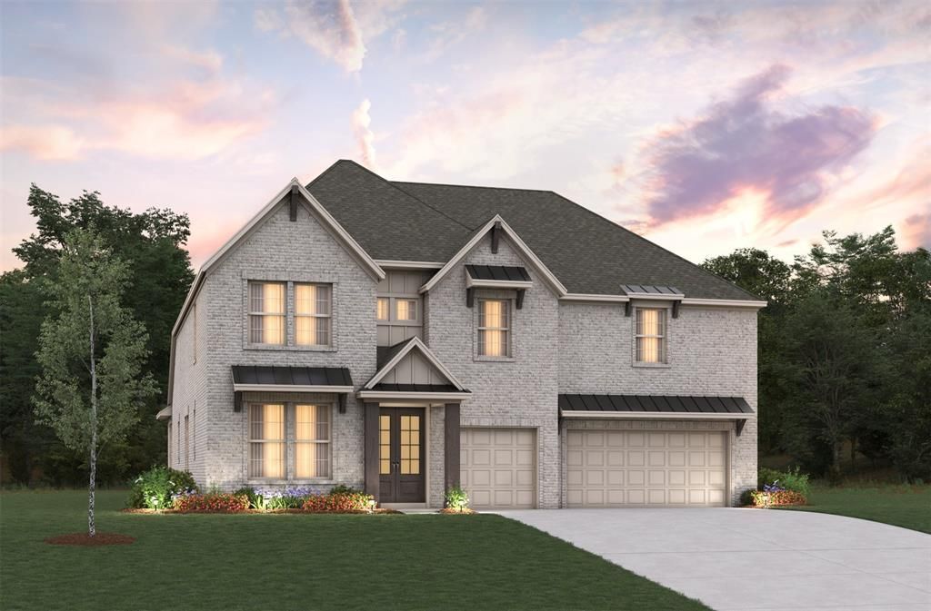 3103 Splendid Court, Heath, TX 75126 Main Photo