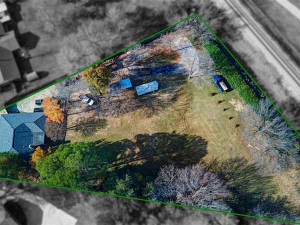 100 Valley View Drive N, Colleyville, TX 76034