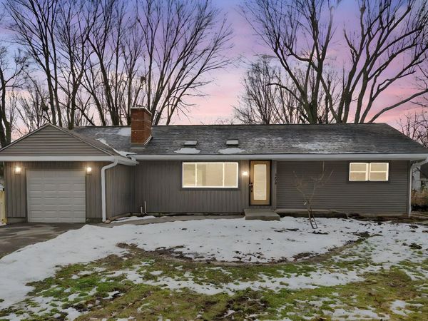 4648 E Johnstown Road, Columbus, OH 43230