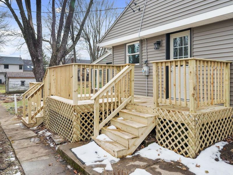 4648 E Johnstown Road, Columbus, OH 43230 Photo 5