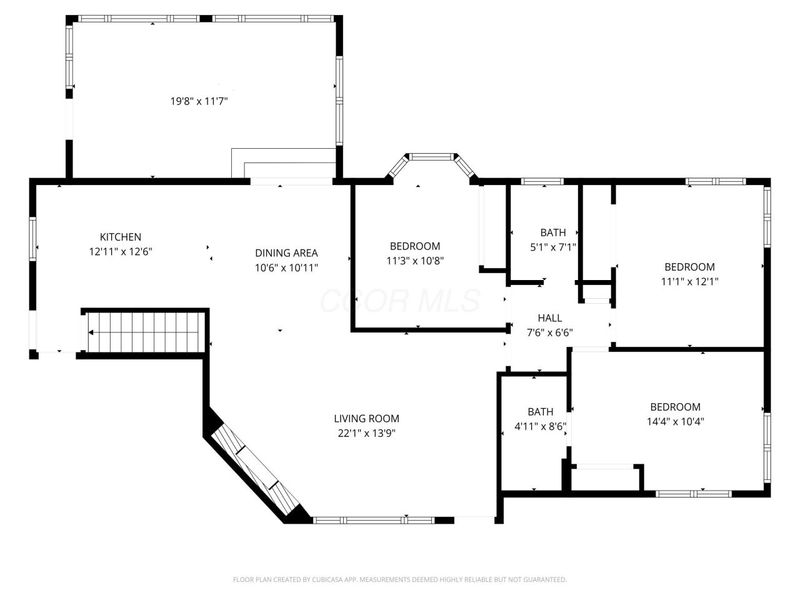 4648 E Johnstown Road, Columbus, OH 43230 Photo 59