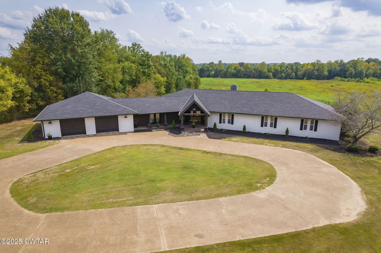 3140 Beech Bluff Road, Jackson, TN 38301 Main Photo