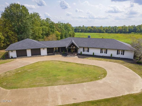 3140 Beech Bluff Road, Jackson, TN 38301