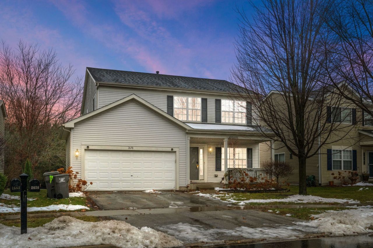 2670 Pecos Circle, Montgomery, IL 60538 Main Photo