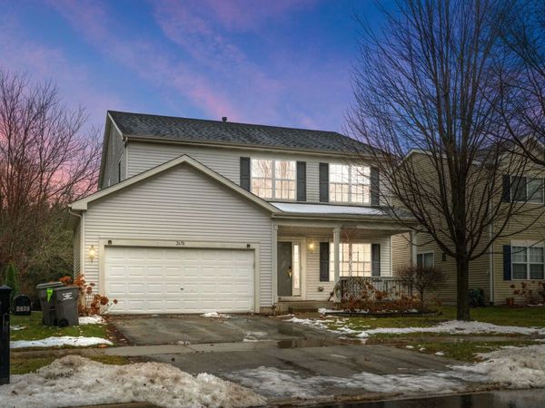 2670 Pecos Circle, Montgomery, IL 60538