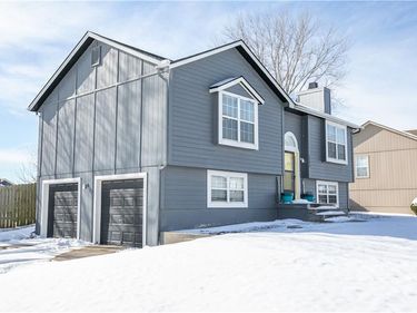 1203 Willow Drive, Greenwood, MO 64034