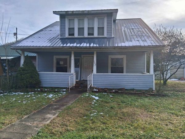153 River Street, Grantsville, WV 26147