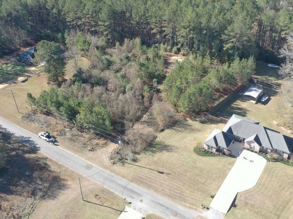 Deer Ridge Road, McComb, MS 39648
