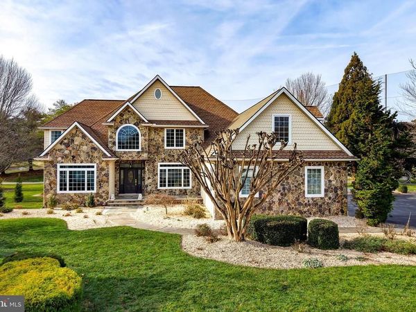 5 EXCALIBUR COURT, REHOBOTH BEACH, DE 19971