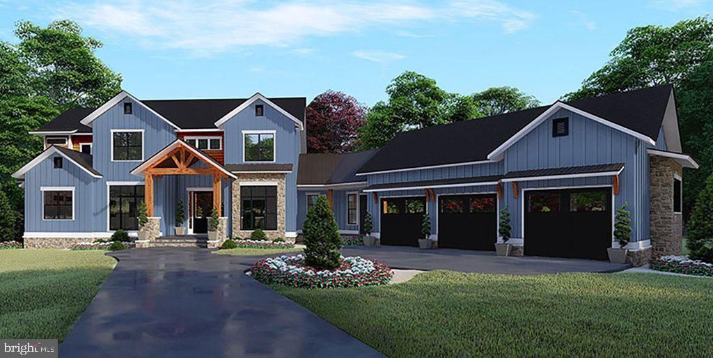 66 Ivy Lane, Glen Mills, PA 19342 Main Photo