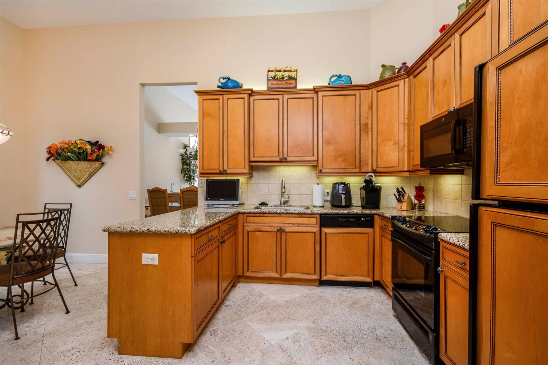 13615 Verde Way, Palm Beach Gardens, FL 33410 Photo