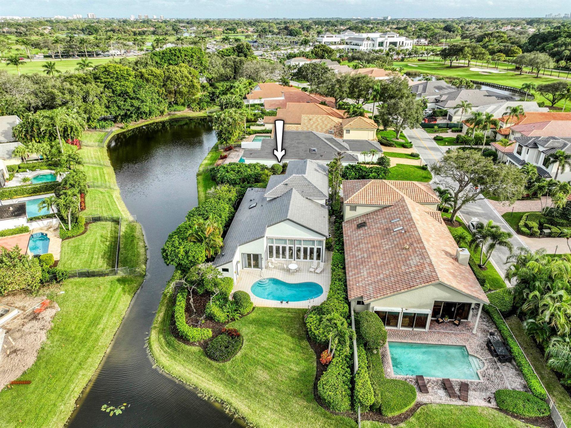 13615 Verde Way, Palm Beach Gardens, FL 33410 Photo