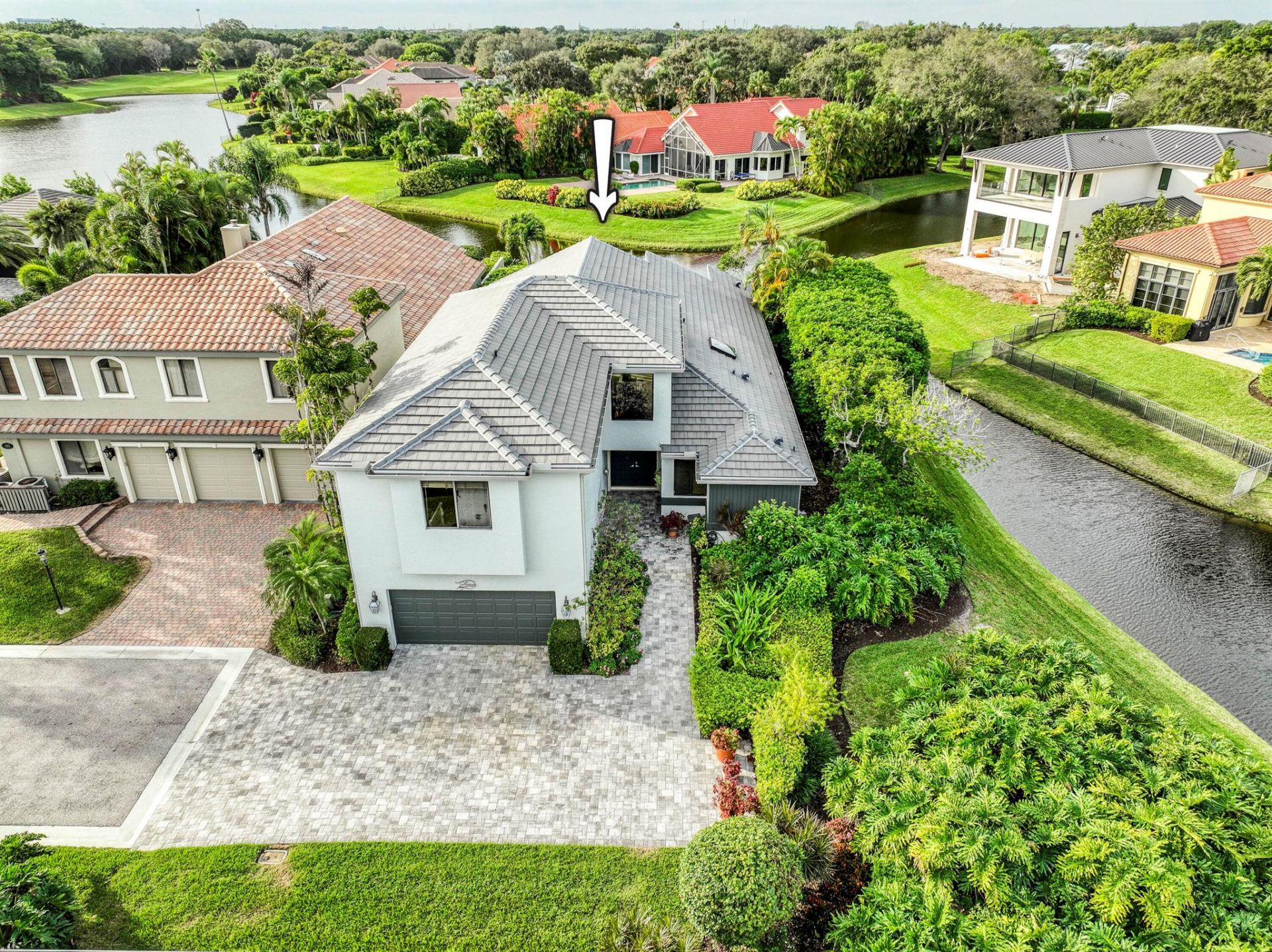 13615 Verde Way, Palm Beach Gardens, FL 33410 Photo