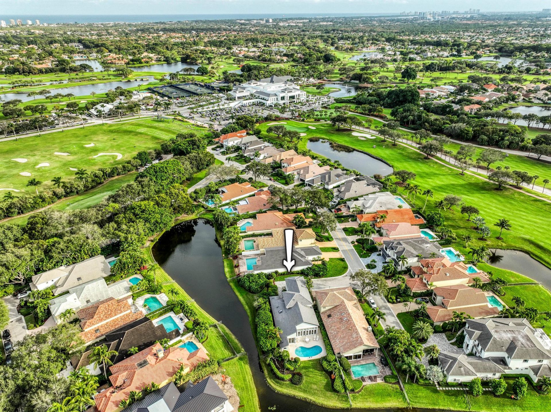 13615 Verde Way, Palm Beach Gardens, FL 33410 Photo