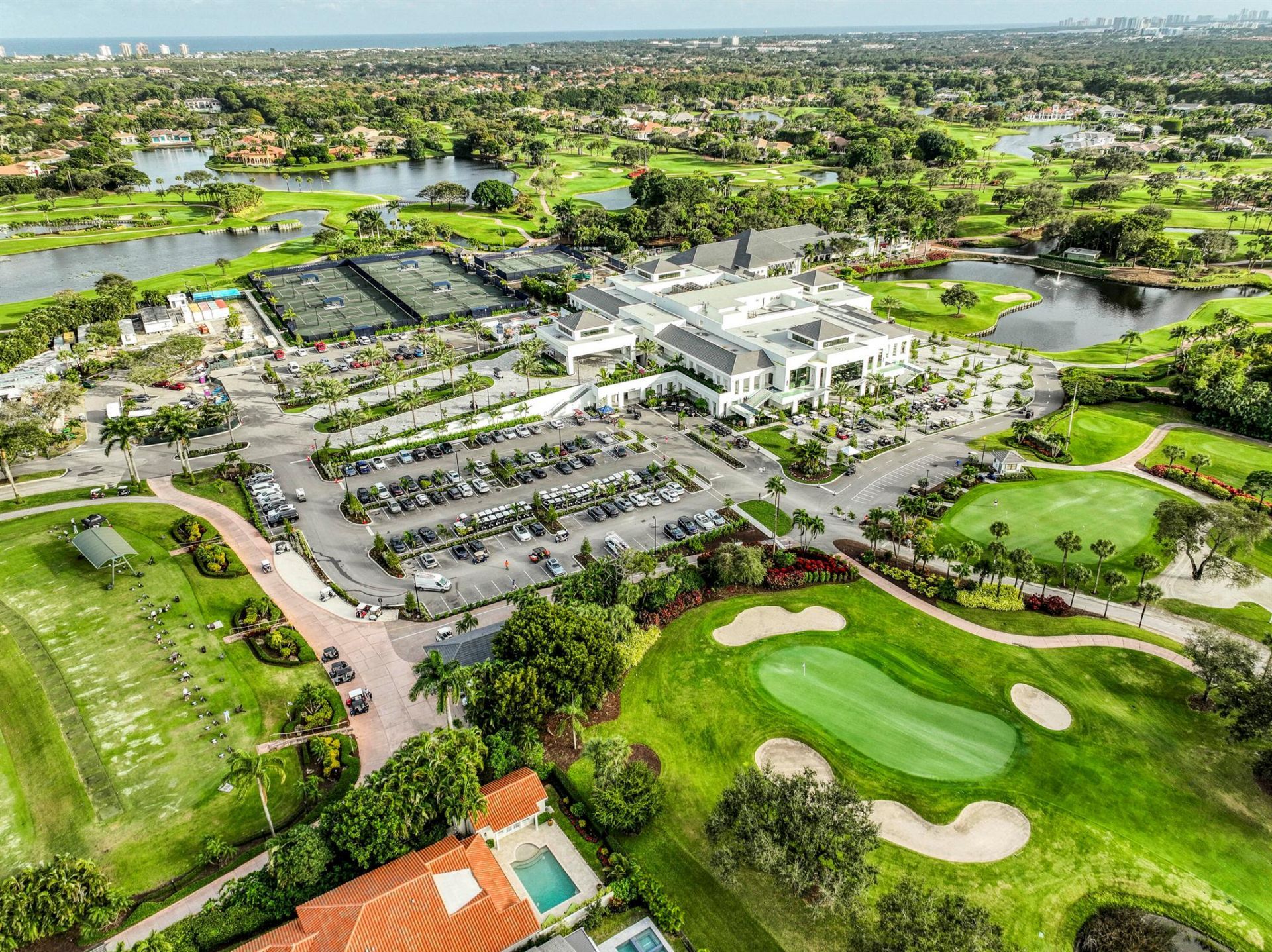 13615 Verde Way, Palm Beach Gardens, FL 33410 Photo