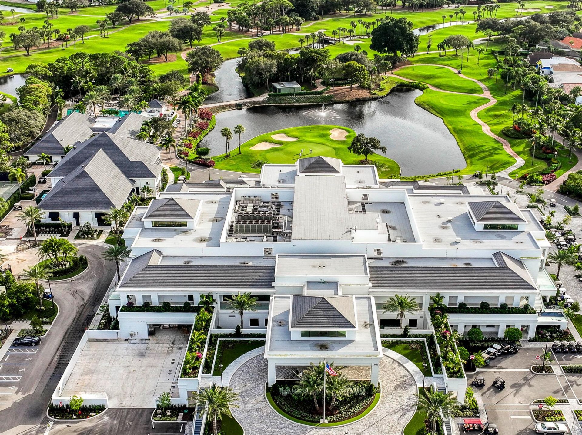 13615 Verde Way, Palm Beach Gardens, FL 33410 Photo