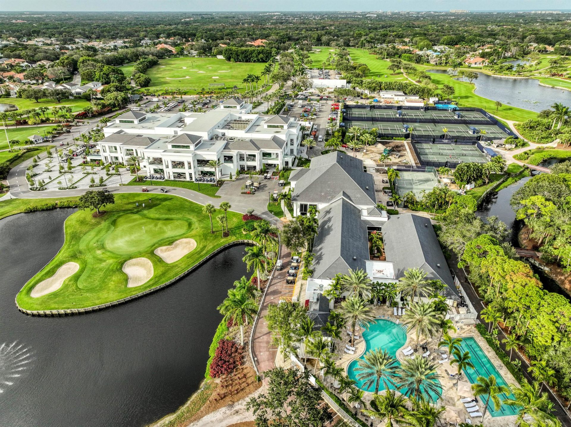 13615 Verde Way, Palm Beach Gardens, FL 33410 Photo