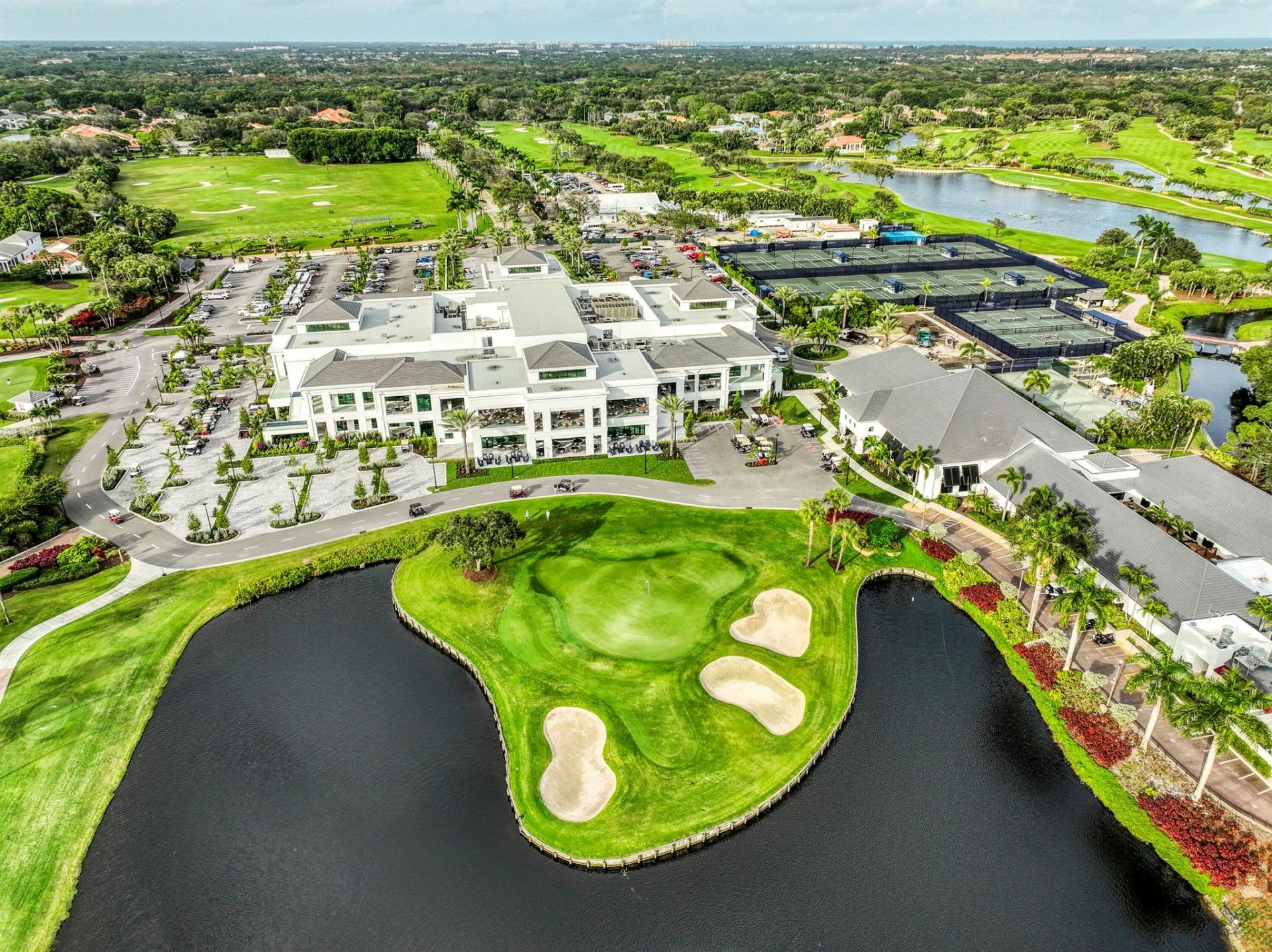 13615 Verde Way, Palm Beach Gardens, FL 33410 Photo