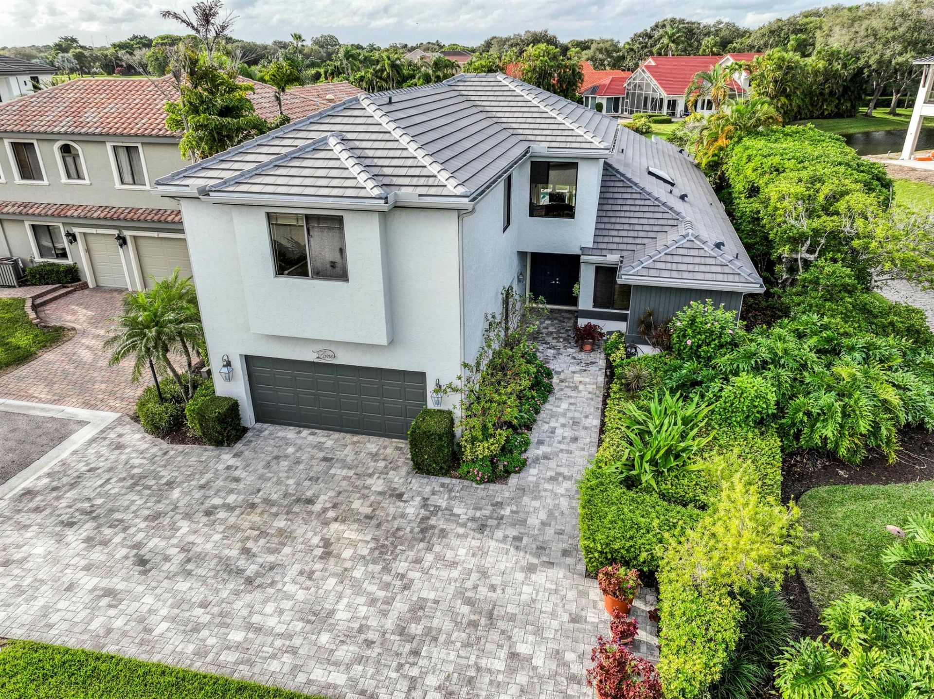 13615 Verde Way, Palm Beach Gardens, FL 33410 Photo