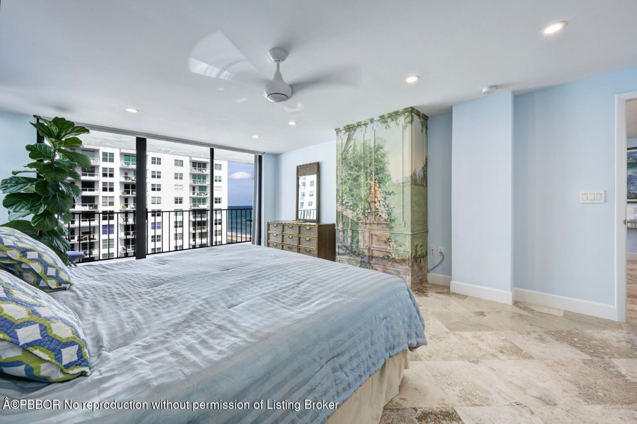 3456 S Ocean Boulevard, Unit 504, Palm Beach, FL 33480 Photo