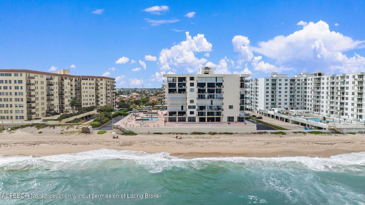 3456 S Ocean Boulevard, Unit 504, Palm Beach, FL 33480 Photo